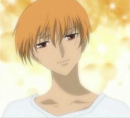 KYO SOMA !!!!!!!!!!!! <3 (MN CHIRI!!!!!!)
